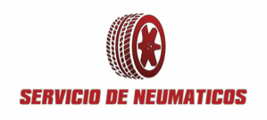 Servicio de neumáticos