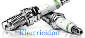 electricidad